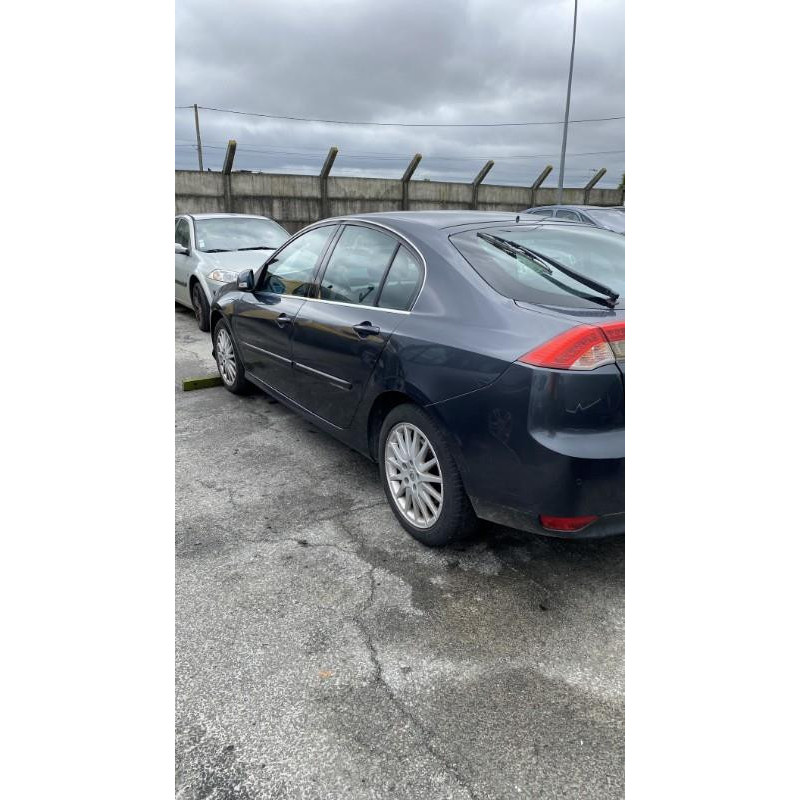 Aile avant gauche RENAULT LAGUNA 3 Photo n°19
