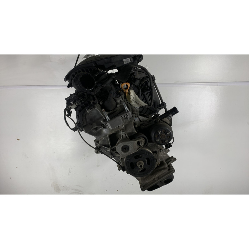 Moteur KIA PICANTO 3 Photo n°2