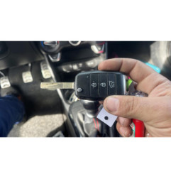 Moteur KIA PICANTO 3