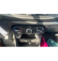 Moteur KIA PICANTO 3