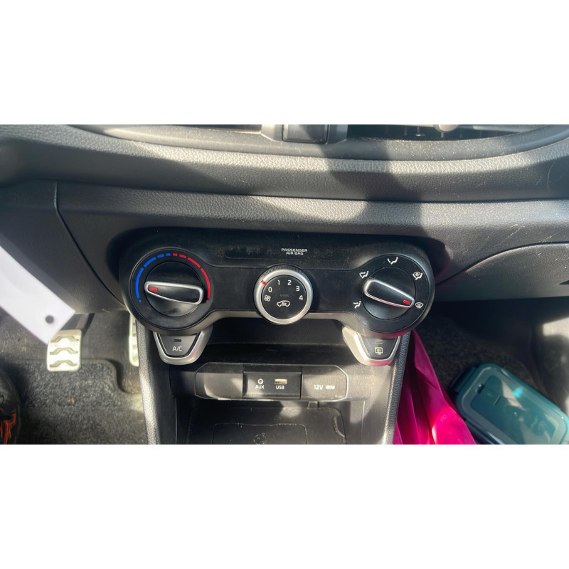 Moteur KIA PICANTO 3 Photo n°9