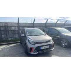 Moteur KIA PICANTO 3