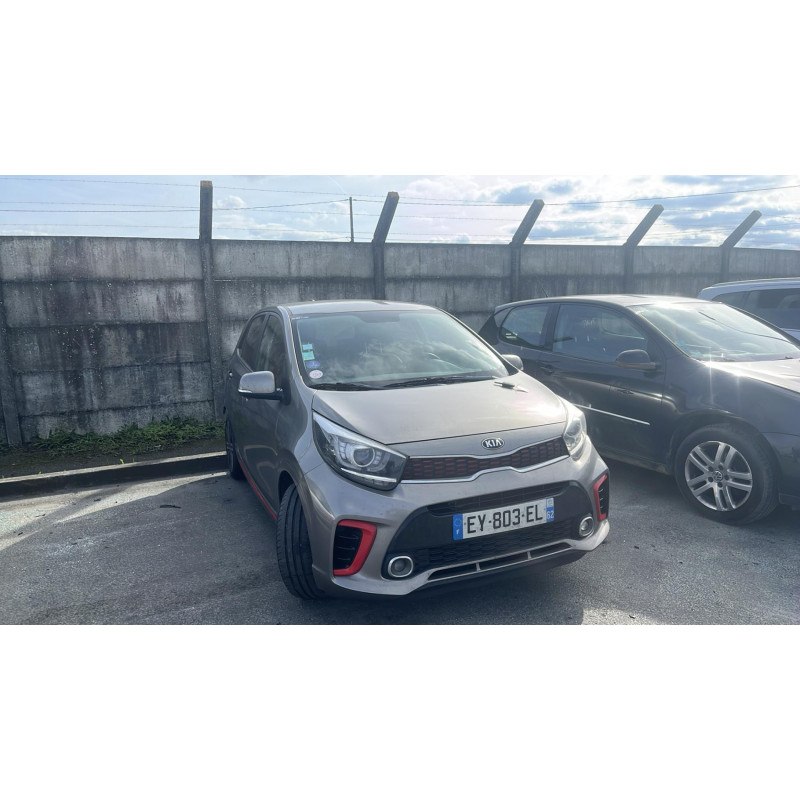 Moteur KIA PICANTO 3 Photo n°10