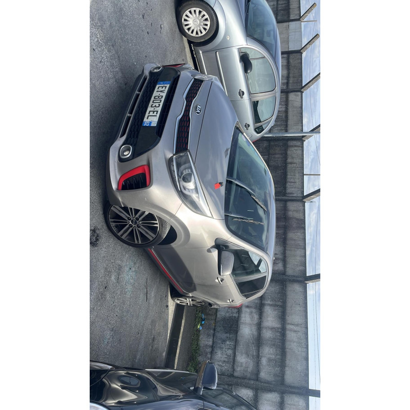 Moteur KIA PICANTO 3 Photo n°13