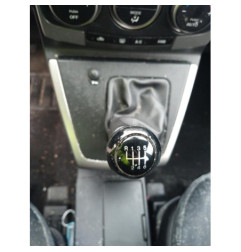 Boite de vitesses MAZDA 5 1