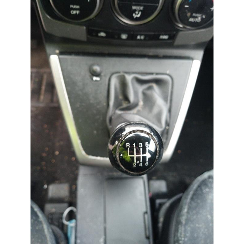 Boite de vitesses MAZDA 5 1 Photo n°5