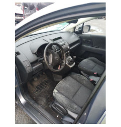 Boite de vitesses MAZDA 5 1