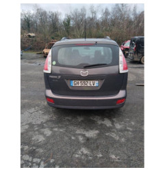 Boite de vitesses MAZDA 5 1