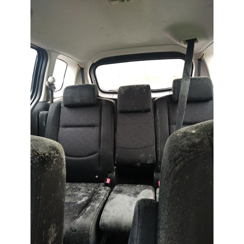Boite de vitesses MAZDA 5 1 Photo n°9