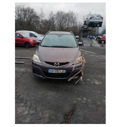 Boite de vitesses MAZDA 5 1