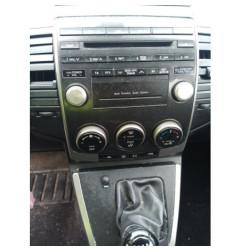Boite de vitesses MAZDA 5 1