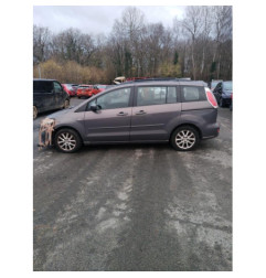 Boite de vitesses MAZDA 5 1