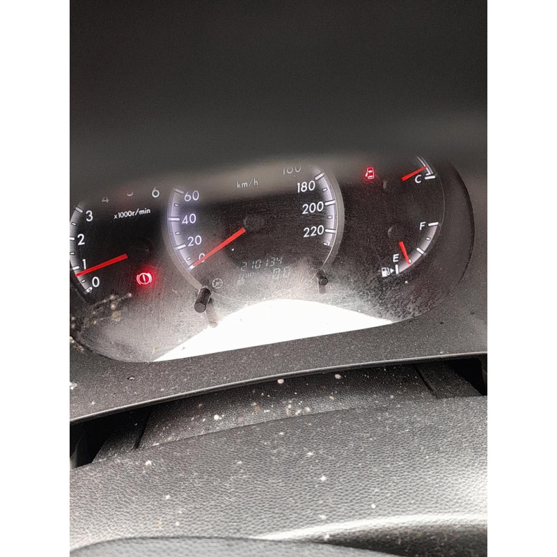 Boite de vitesses MAZDA 5 1 Photo n°13