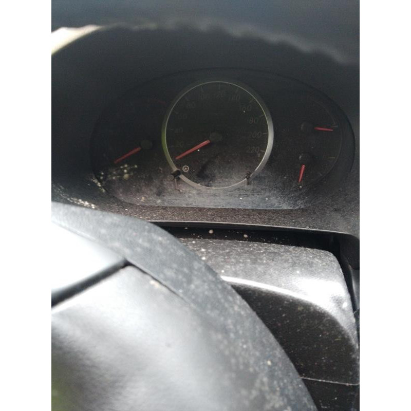 Boite de vitesses MAZDA 5 1 Photo n°15