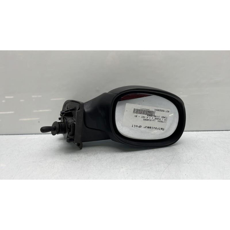 Retroviseur droit CITROEN C3 1 Photo n°9