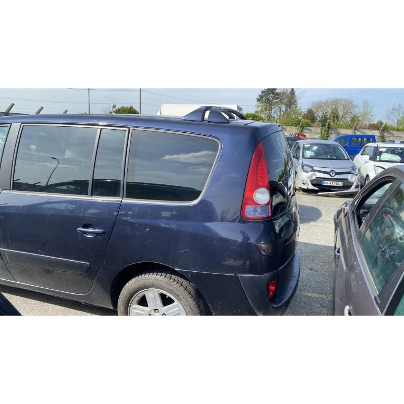 Boite de vitesses RENAULT GRAND ESPACE 4 Photo n°5