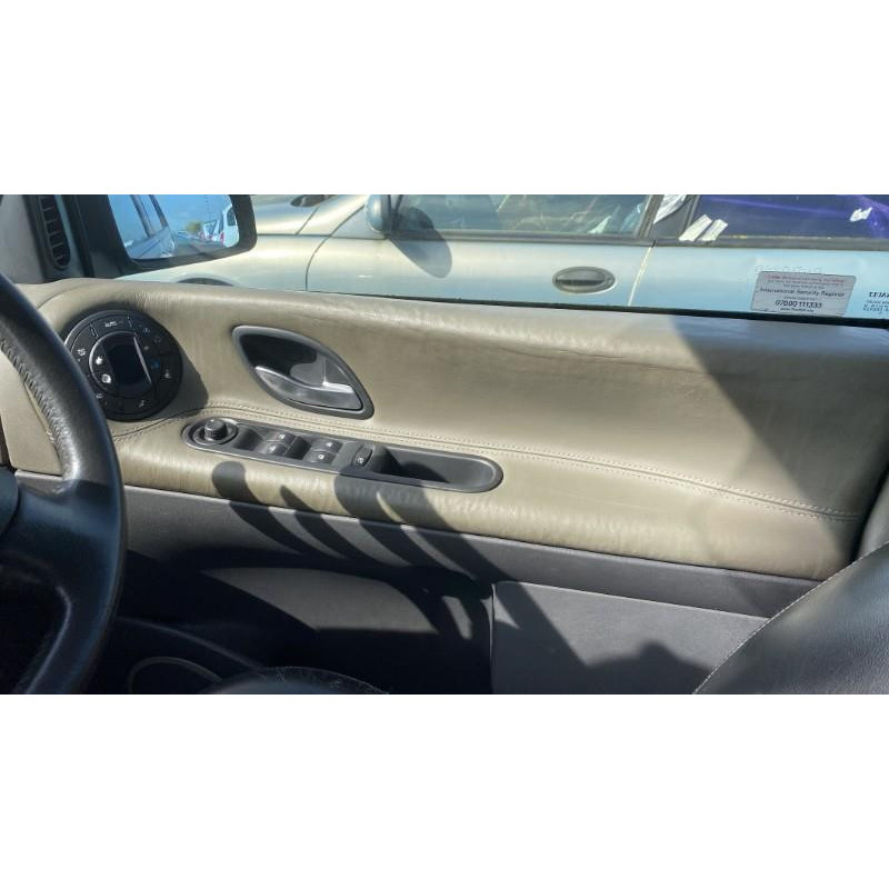 Boite de vitesses RENAULT GRAND ESPACE 4 Photo n°6