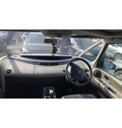 Boite de vitesses RENAULT GRAND ESPACE 4