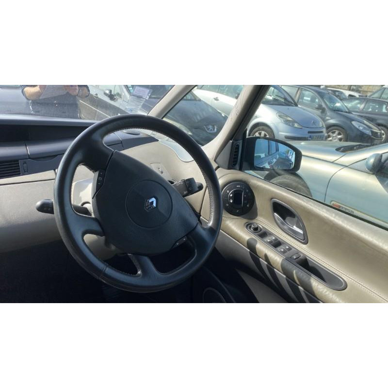 Boite de vitesses RENAULT GRAND ESPACE 4 Photo n°9