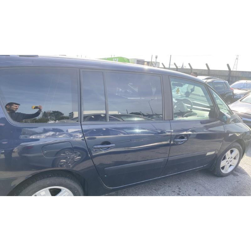 Boite de vitesses RENAULT GRAND ESPACE 4 Photo n°10