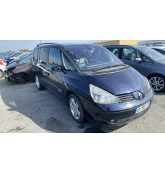 Boite de vitesses RENAULT GRAND ESPACE 4