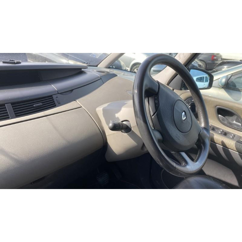 Boite de vitesses RENAULT GRAND ESPACE 4 Photo n°12