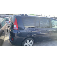 Boite de vitesses RENAULT GRAND ESPACE 4
