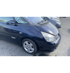 Boite de vitesses RENAULT GRAND ESPACE 4