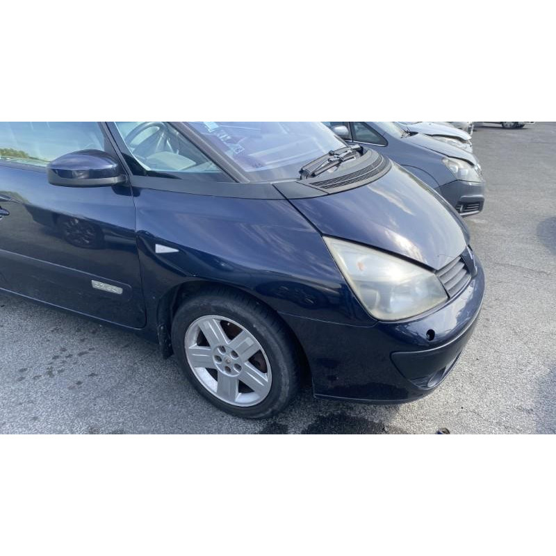 Boite de vitesses RENAULT GRAND ESPACE 4 Photo n°14