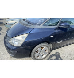 Boite de vitesses RENAULT GRAND ESPACE 4