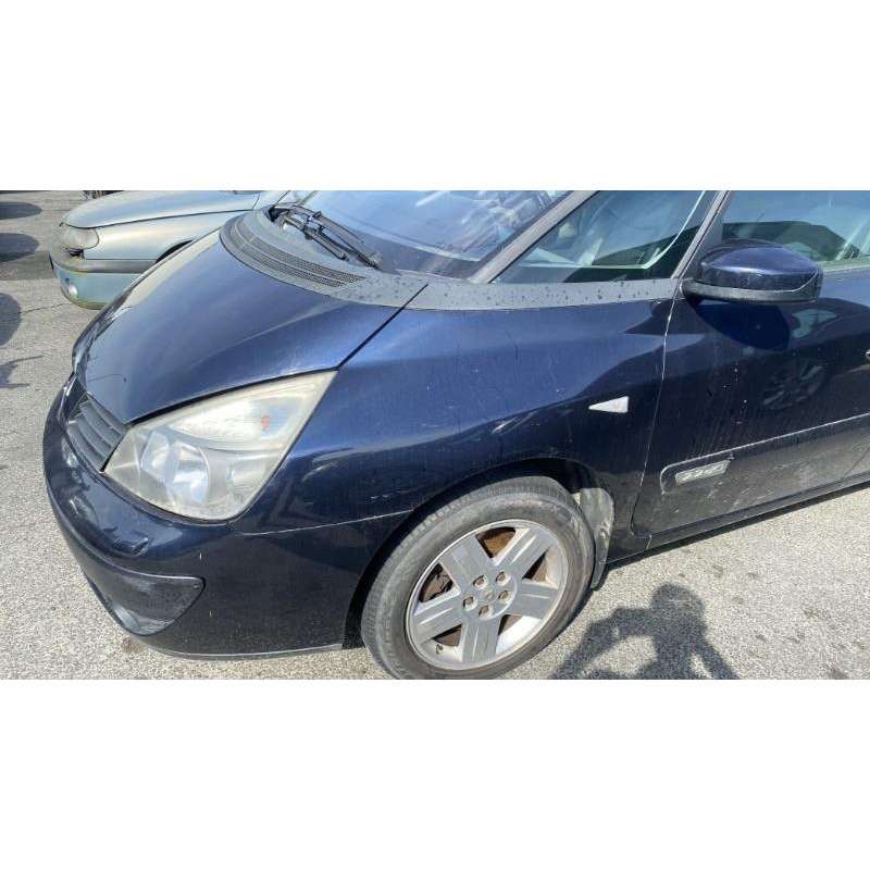 Boite de vitesses RENAULT GRAND ESPACE 4 Photo n°16