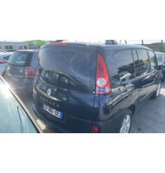 Boite de vitesses RENAULT GRAND ESPACE 4