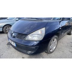 Boite de vitesses RENAULT GRAND ESPACE 4
