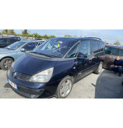 Boite de vitesses RENAULT GRAND ESPACE 4