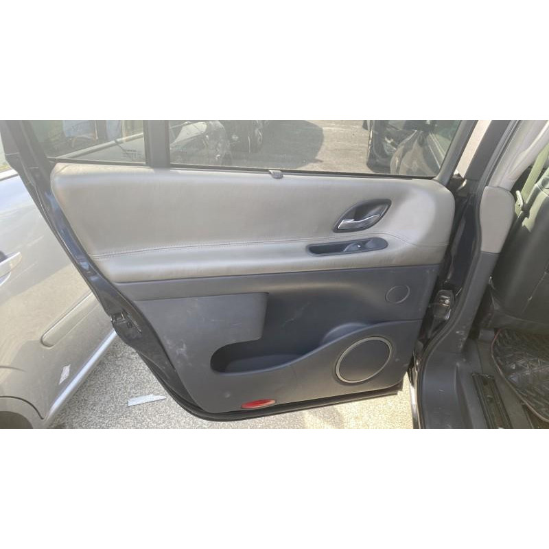 Boite de vitesses RENAULT GRAND ESPACE 4 Photo n°20