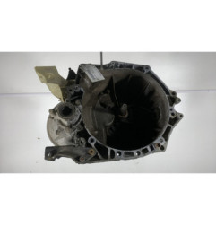 Boite de vitesses PEUGEOT 207 Photo n°1