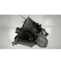 Boite de vitesses PEUGEOT 207