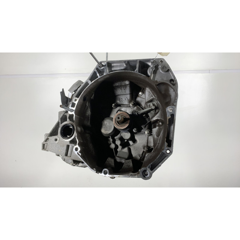 Boite de vitesses RENAULT CAPTUR 1 Photo n°1