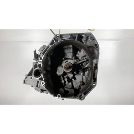 Boite de vitesses RENAULT CAPTUR 1 Photo n°1