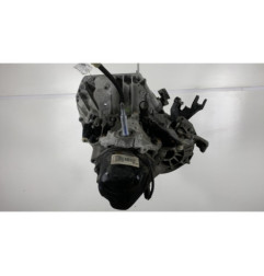 Boite de vitesses RENAULT CAPTUR 1