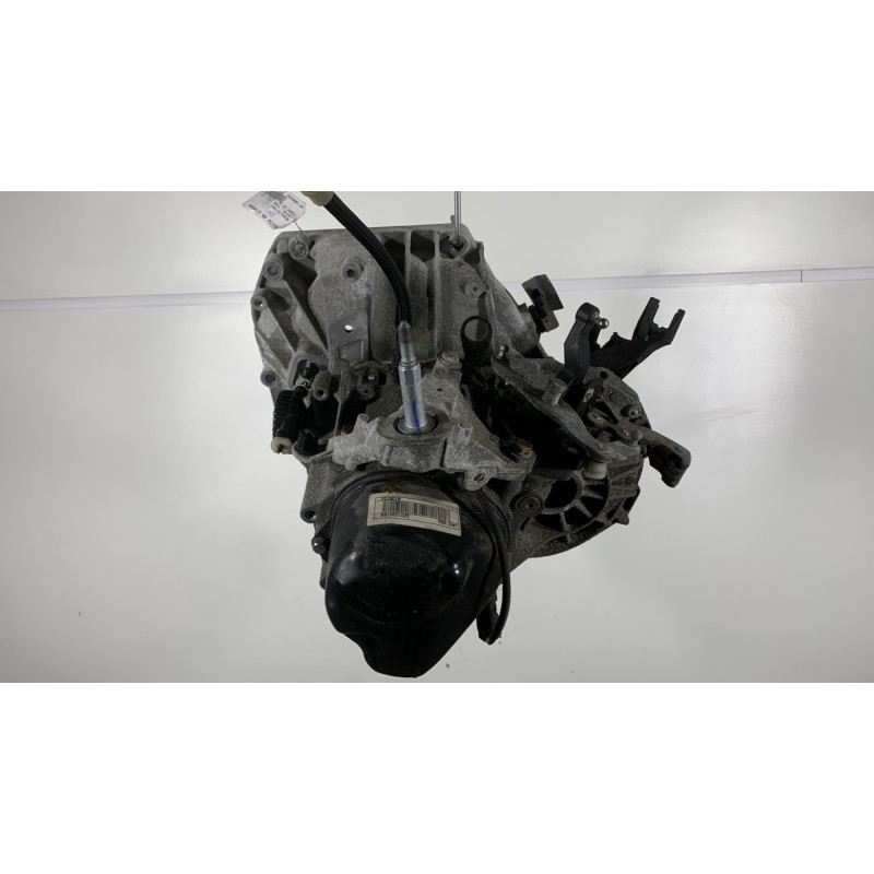Boite de vitesses RENAULT CAPTUR 1 Photo n°3