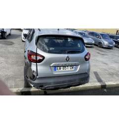 Boite de vitesses RENAULT CAPTUR 1