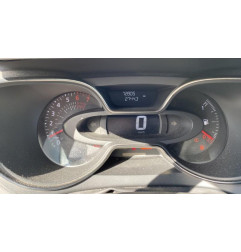 Boite de vitesses RENAULT CAPTUR 1