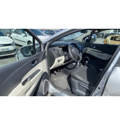 Boite de vitesses RENAULT CAPTUR 1