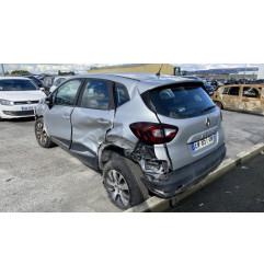Boite de vitesses RENAULT CAPTUR 1