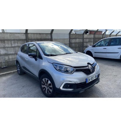 Boite de vitesses RENAULT CAPTUR 1
