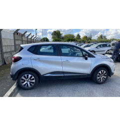 Boite de vitesses RENAULT CAPTUR 1