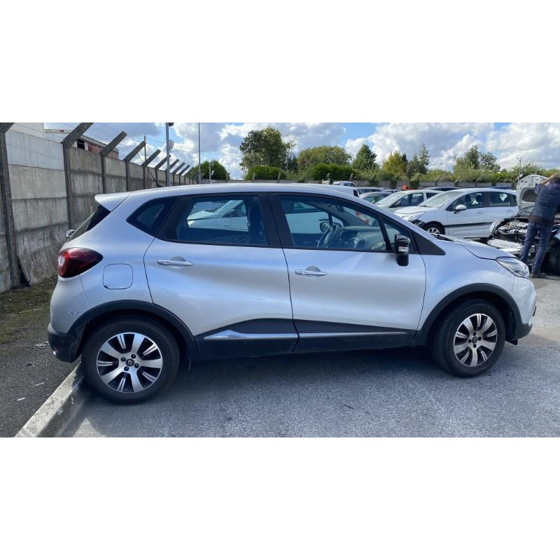Boite de vitesses RENAULT CAPTUR 1 Photo n°11