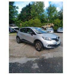 Boite de vitesses RENAULT CAPTUR 1