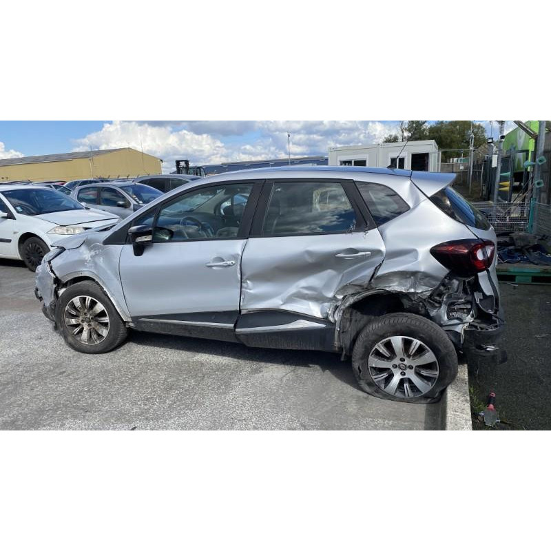 Boite de vitesses RENAULT CAPTUR 1 Photo n°13